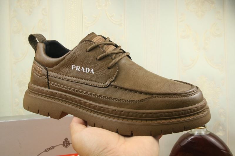 Prada Sneakers